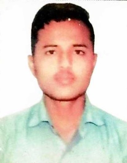 Vivek Suresh Rathod