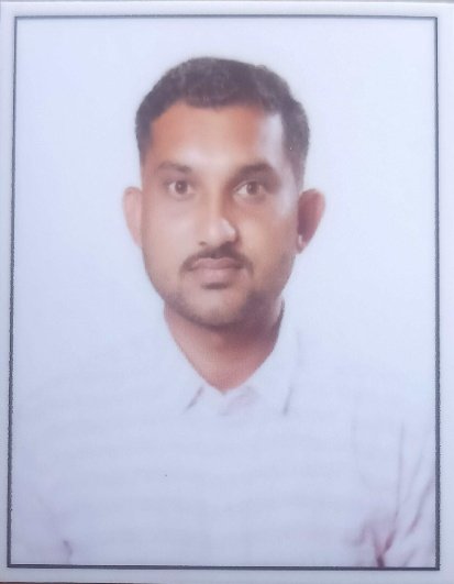 Avinash Rohidas Rathod