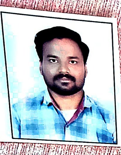 Pratap Shamarao Jadhao