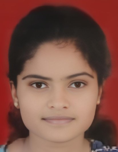 Jayshree Sanjay Chavhan
