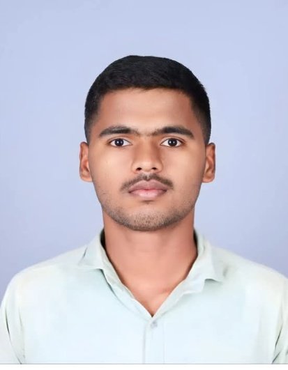 SHARAD Bandu Pawar